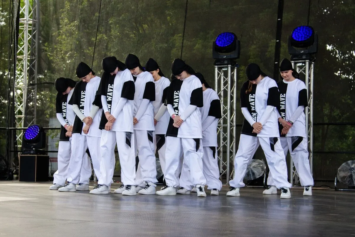 Talenty rozświetlają scenę: Drugi dzień 19. Dni Ostrowi Mazowieckiej! (zdjęcia, wideo)
