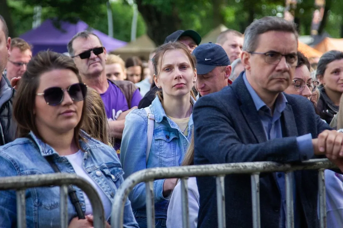 Talenty rozświetlają scenę: Drugi dzień 19. Dni Ostrowi Mazowieckiej! (zdjęcia, wideo)