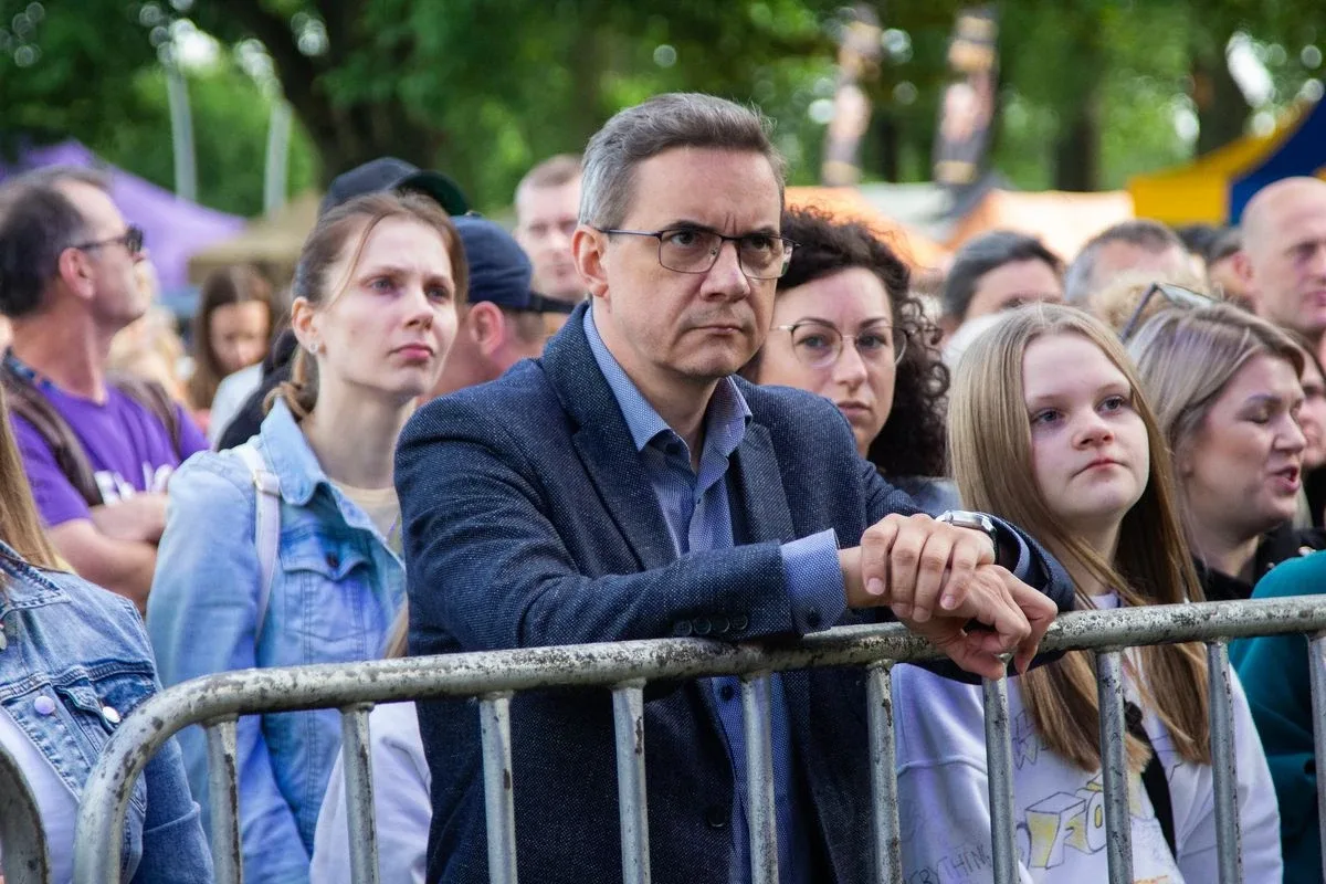 Talenty rozświetlają scenę: Drugi dzień 19. Dni Ostrowi Mazowieckiej! (zdjęcia, wideo)