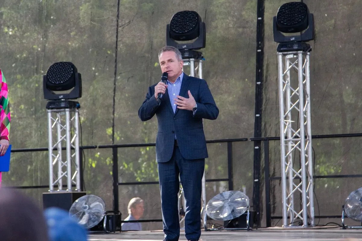 Talenty rozświetlają scenę: Drugi dzień 19. Dni Ostrowi Mazowieckiej! (zdjęcia, wideo)