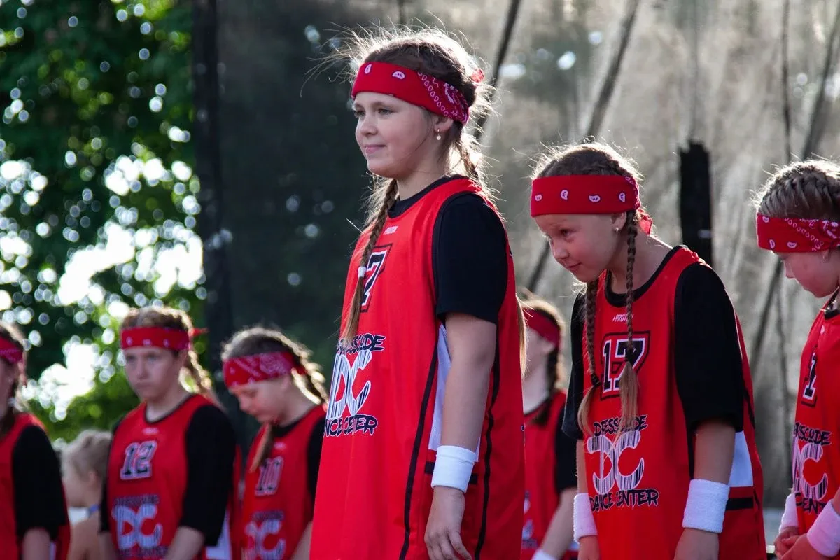 Talenty rozświetlają scenę: Drugi dzień 19. Dni Ostrowi Mazowieckiej! (zdjęcia, wideo)