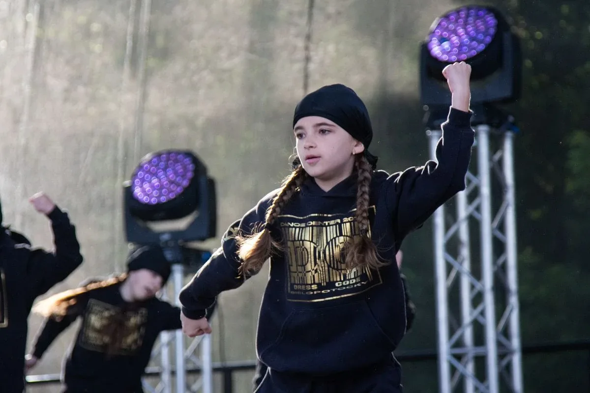 Talenty rozświetlają scenę: Drugi dzień 19. Dni Ostrowi Mazowieckiej! (zdjęcia, wideo)