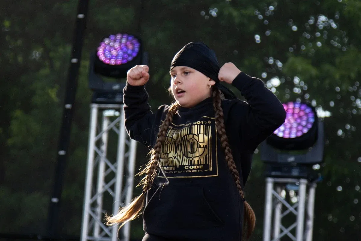 Talenty rozświetlają scenę: Drugi dzień 19. Dni Ostrowi Mazowieckiej! (zdjęcia, wideo)