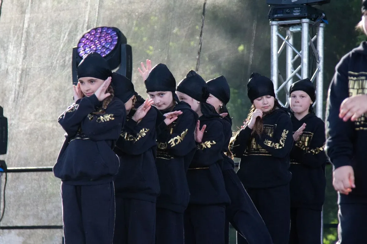 Talenty rozświetlają scenę: Drugi dzień 19. Dni Ostrowi Mazowieckiej! (zdjęcia, wideo)