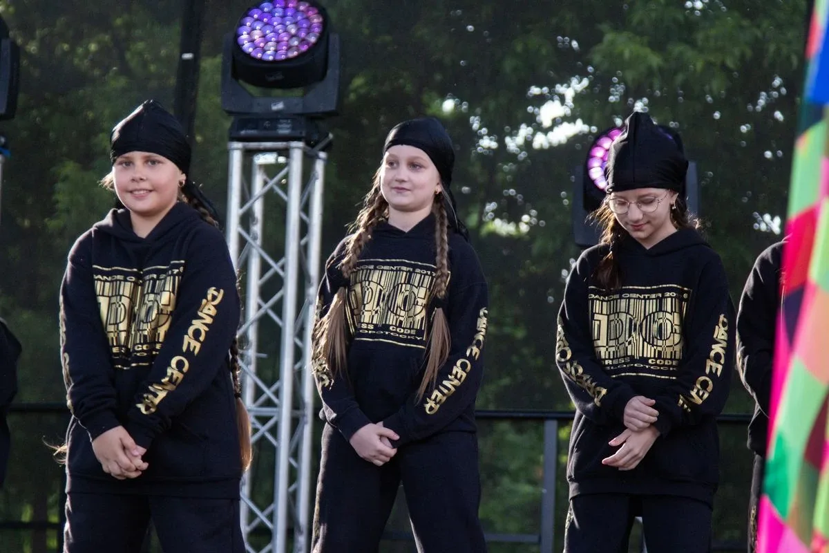 Talenty rozświetlają scenę: Drugi dzień 19. Dni Ostrowi Mazowieckiej! (zdjęcia, wideo)