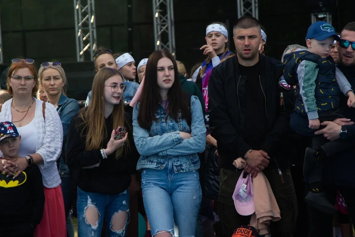 Talenty rozświetlają scenę: Drugi dzień 19. Dni Ostrowi Mazowieckiej! (zdjęcia, wideo)