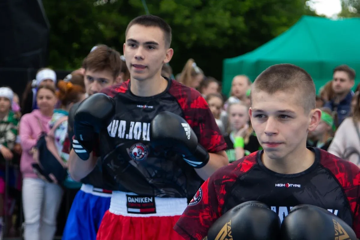 Talenty rozświetlają scenę: Drugi dzień 19. Dni Ostrowi Mazowieckiej! (zdjęcia, wideo)