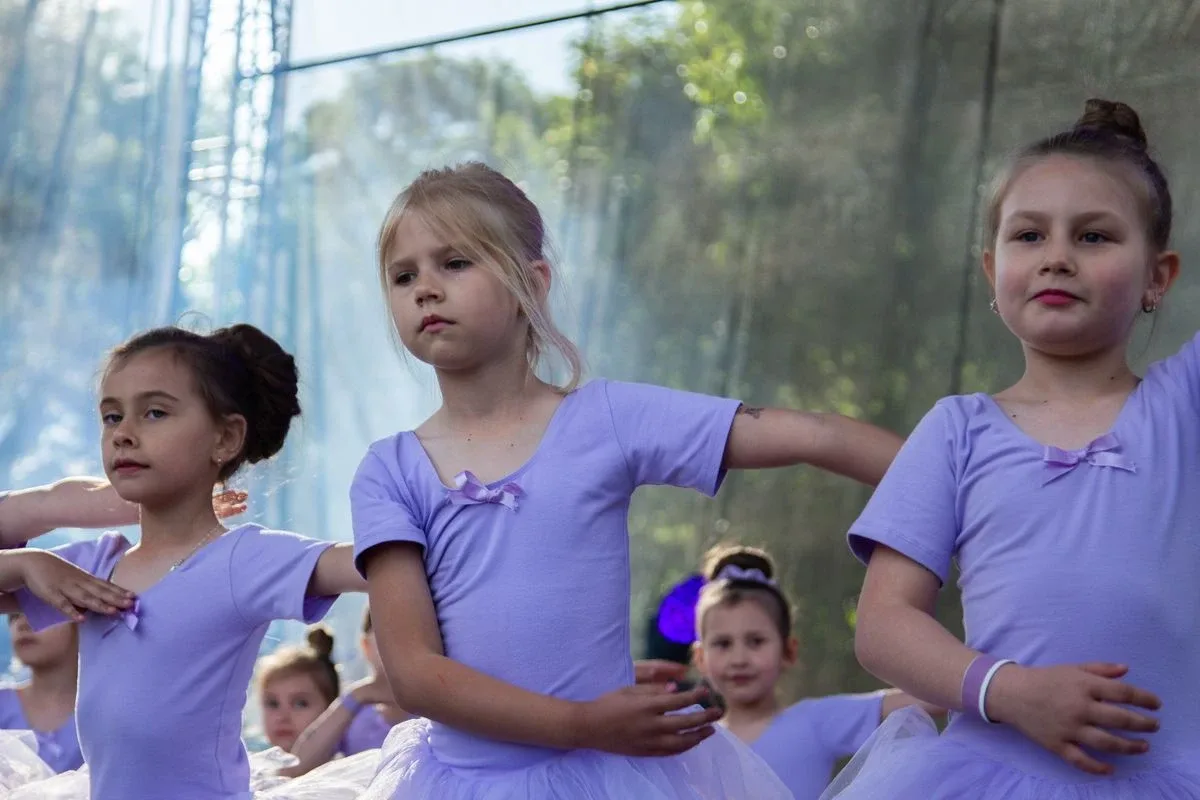 Talenty rozświetlają scenę: Drugi dzień 19. Dni Ostrowi Mazowieckiej! (zdjęcia, wideo)