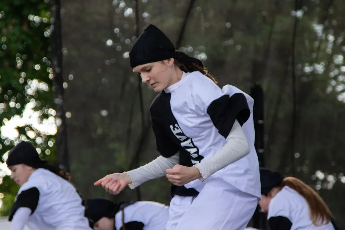 Talenty rozświetlają scenę: Drugi dzień 19. Dni Ostrowi Mazowieckiej! (zdjęcia, wideo)