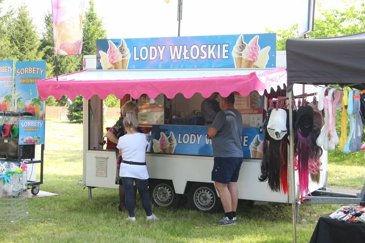 "Majówka w Rostkach Wielkich". Rodzinna integracja i wspaniałe atrakcje! (zdjęcia, wideo)