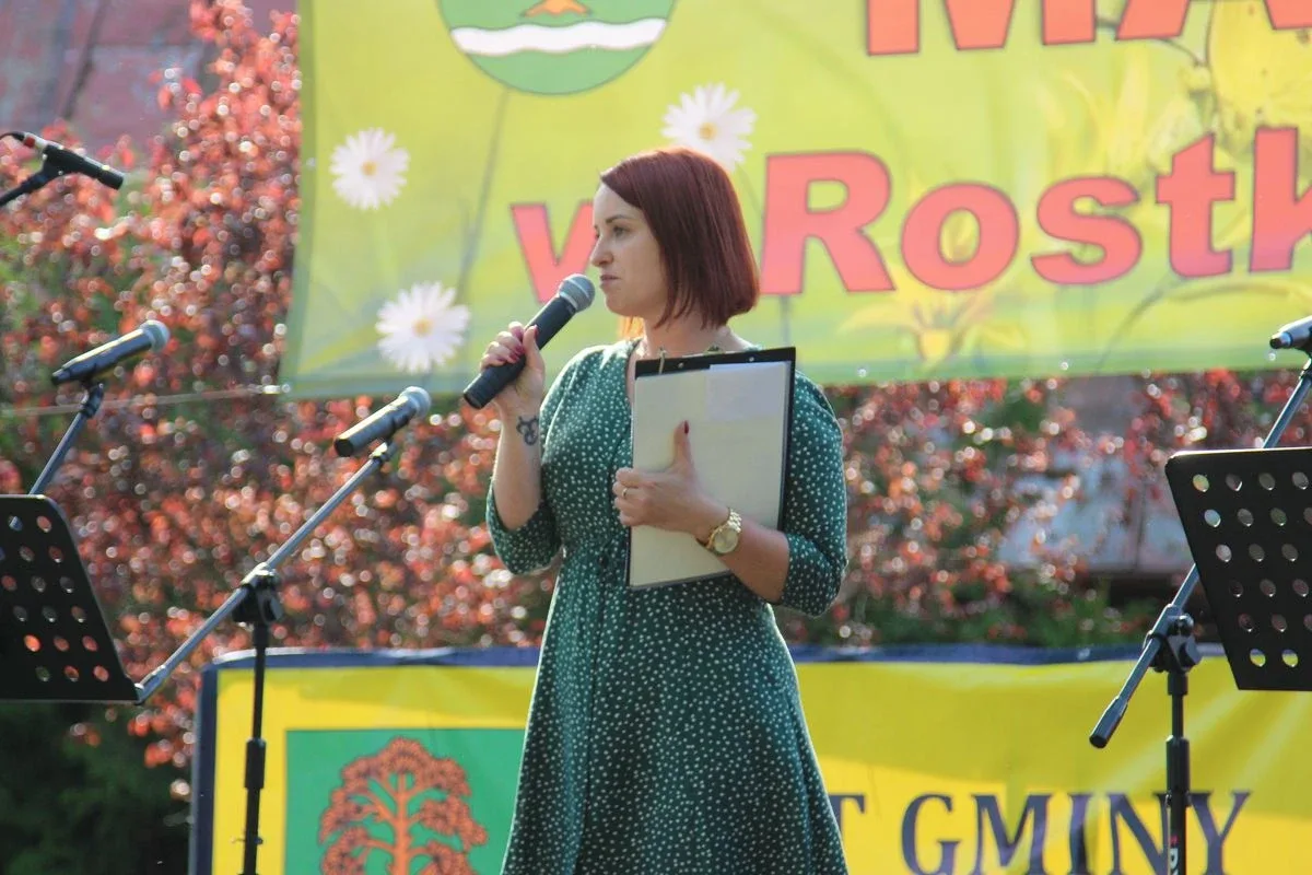 "Majówka w Rostkach Wielkich". Rodzinna integracja i wspaniałe atrakcje! (zdjęcia, wideo)