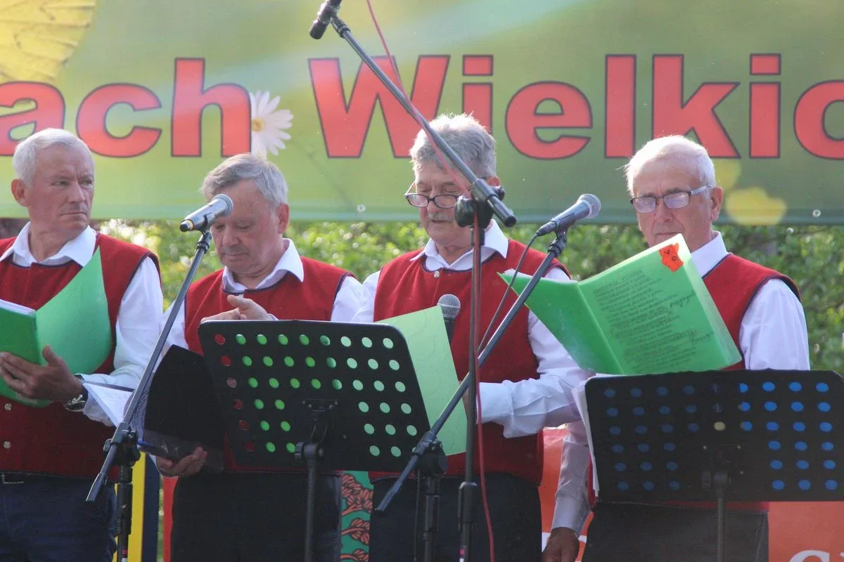 "Majówka w Rostkach Wielkich". Rodzinna integracja i wspaniałe atrakcje! (zdjęcia, wideo)