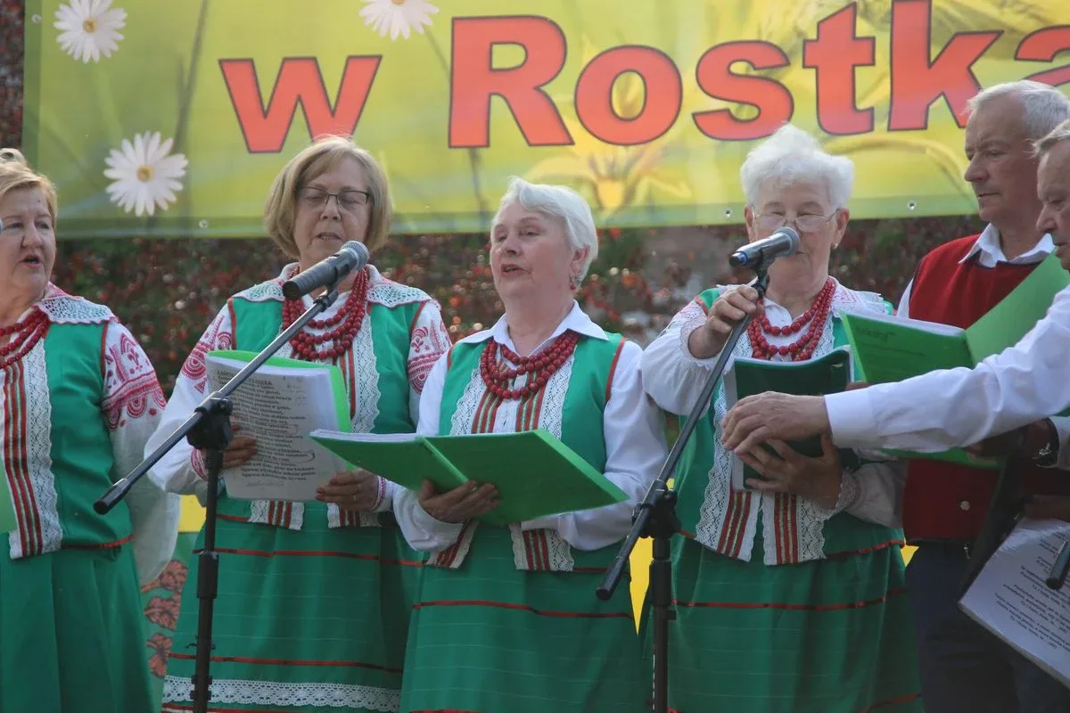 "Majówka w Rostkach Wielkich". Rodzinna integracja i wspaniałe atrakcje! (zdjęcia, wideo)