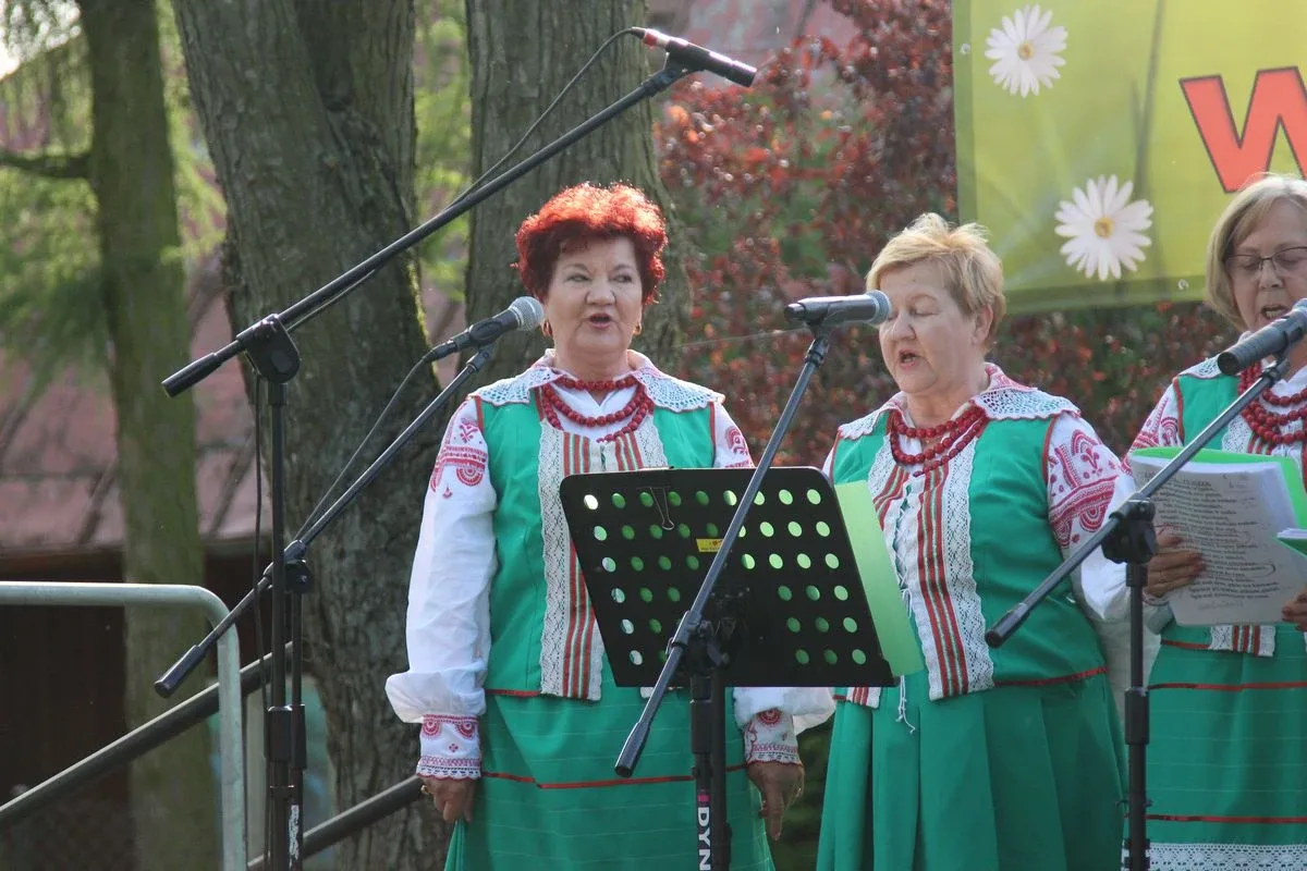 "Majówka w Rostkach Wielkich". Rodzinna integracja i wspaniałe atrakcje! (zdjęcia, wideo)