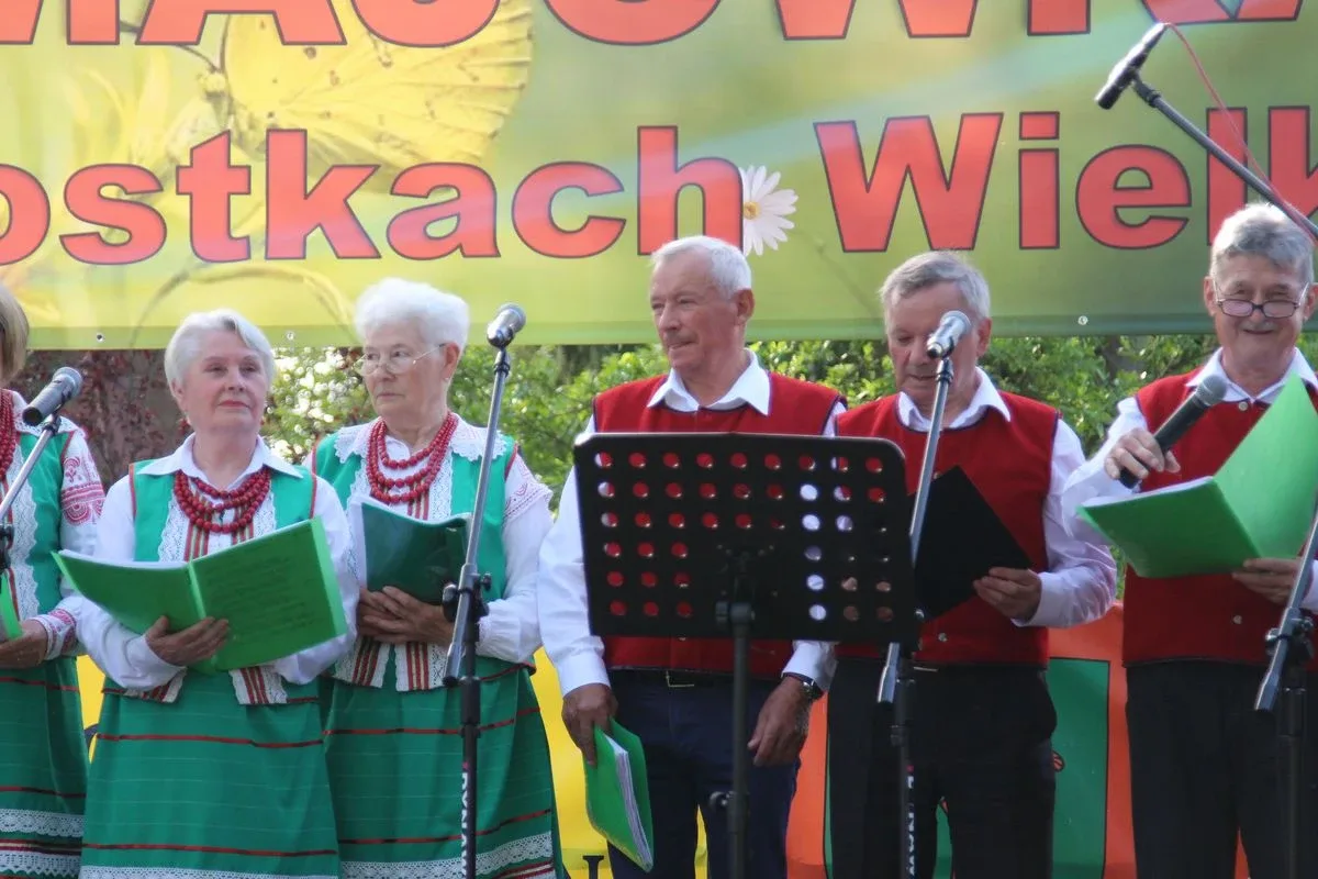 "Majówka w Rostkach Wielkich". Rodzinna integracja i wspaniałe atrakcje! (zdjęcia, wideo)