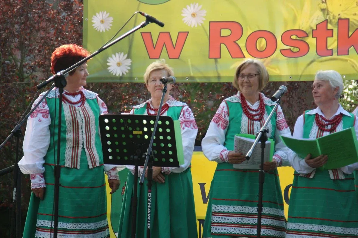 "Majówka w Rostkach Wielkich". Rodzinna integracja i wspaniałe atrakcje! (zdjęcia, wideo)