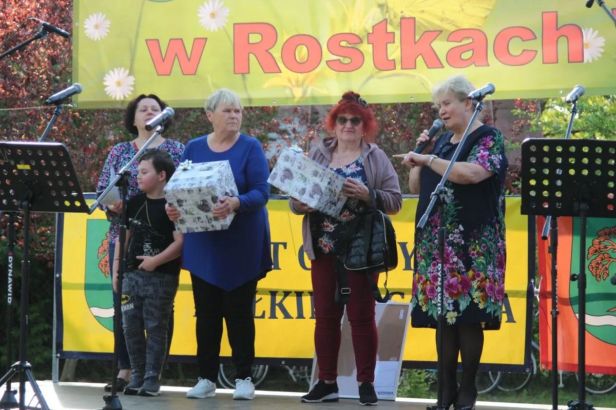 "Majówka w Rostkach Wielkich". Rodzinna integracja i wspaniałe atrakcje! (zdjęcia, wideo)