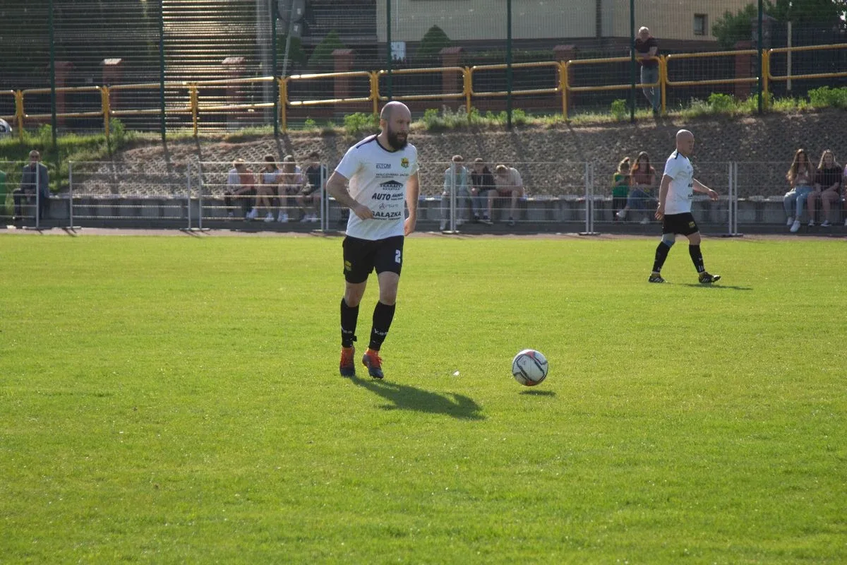 Dawid Wilczewski zdecydował! (zdjęcia)