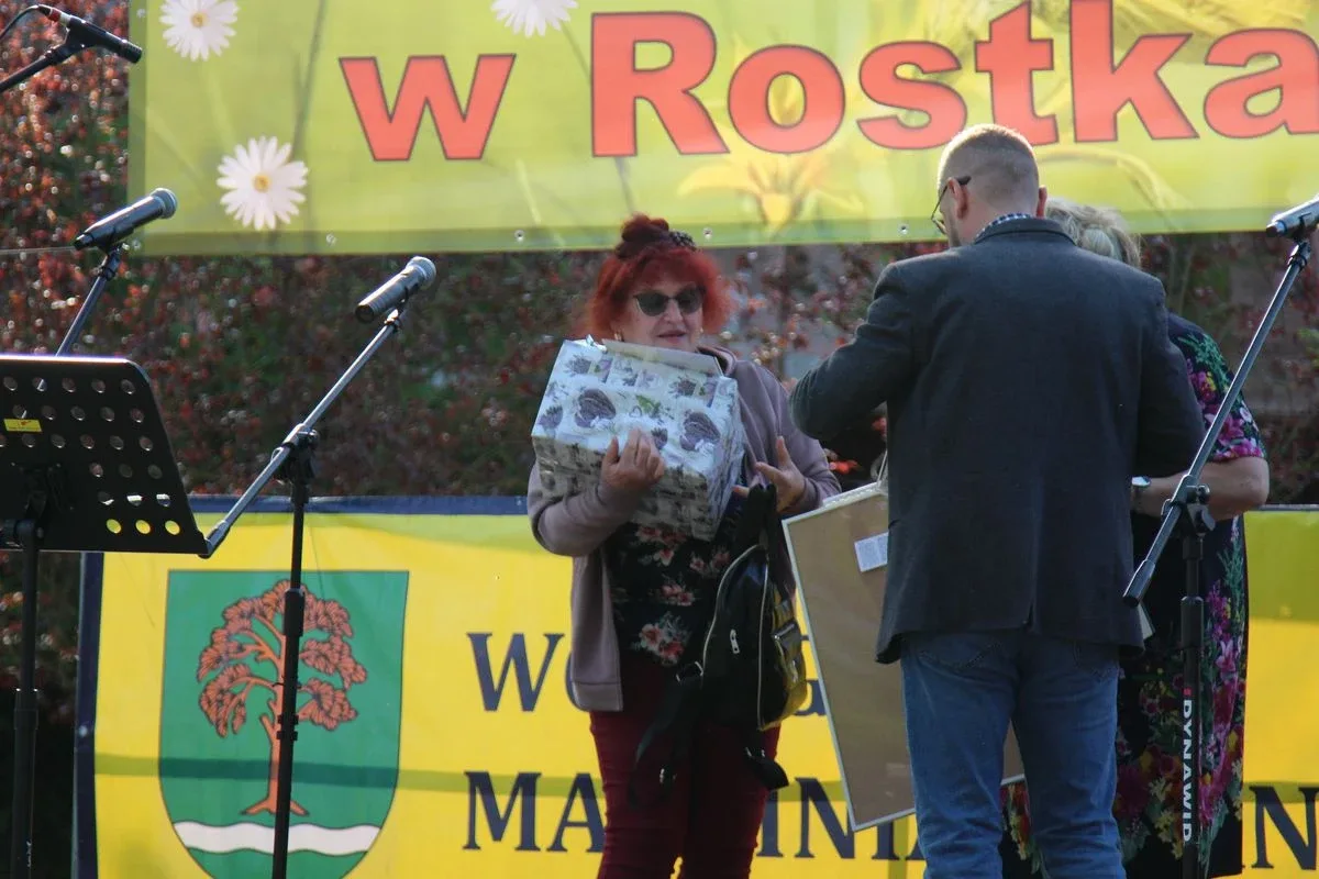 "Majówka w Rostkach Wielkich". Rodzinna integracja i wspaniałe atrakcje! (zdjęcia, wideo)