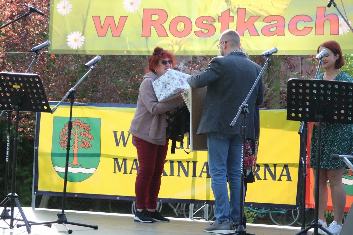 "Majówka w Rostkach Wielkich". Rodzinna integracja i wspaniałe atrakcje! (zdjęcia, wideo)