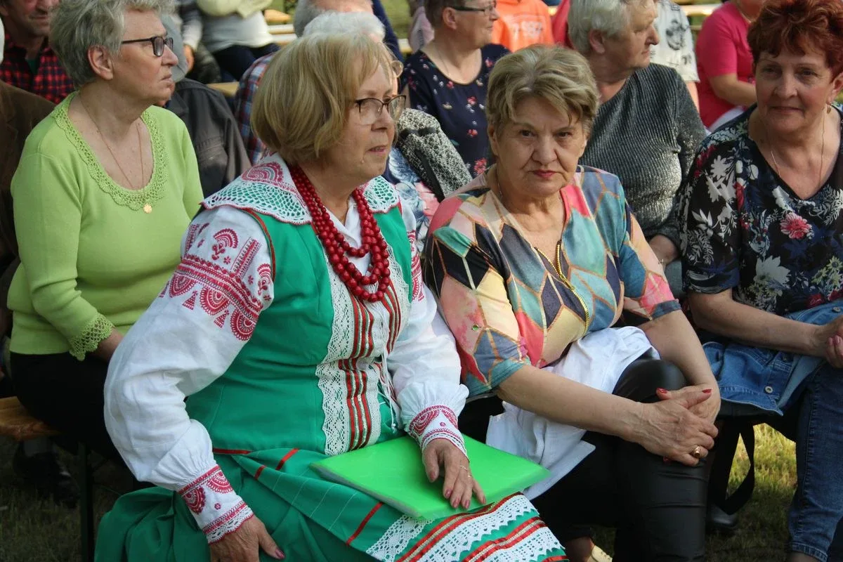 "Majówka w Rostkach Wielkich". Rodzinna integracja i wspaniałe atrakcje! (zdjęcia, wideo)