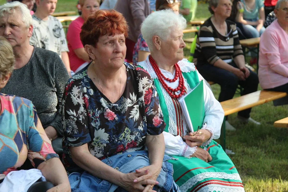 "Majówka w Rostkach Wielkich". Rodzinna integracja i wspaniałe atrakcje! (zdjęcia, wideo)