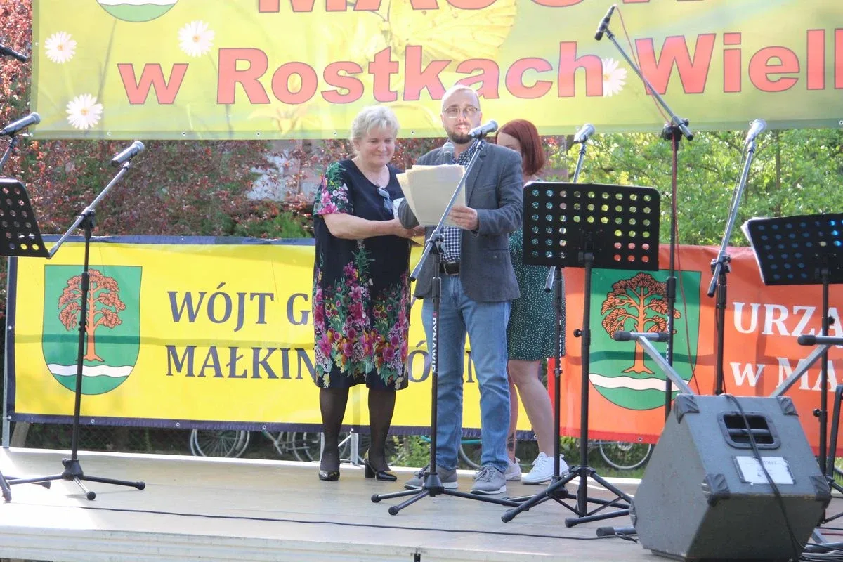 "Majówka w Rostkach Wielkich". Rodzinna integracja i wspaniałe atrakcje! (zdjęcia, wideo)