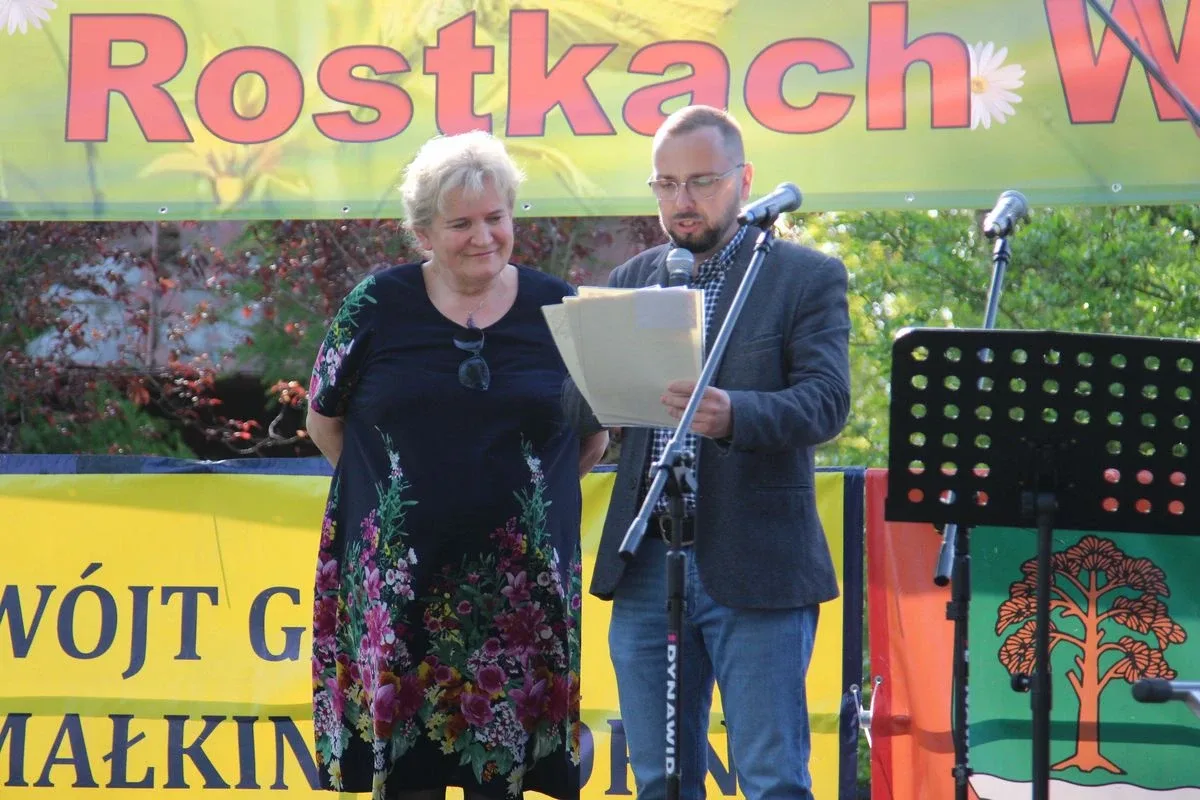 "Majówka w Rostkach Wielkich". Rodzinna integracja i wspaniałe atrakcje! (zdjęcia, wideo)