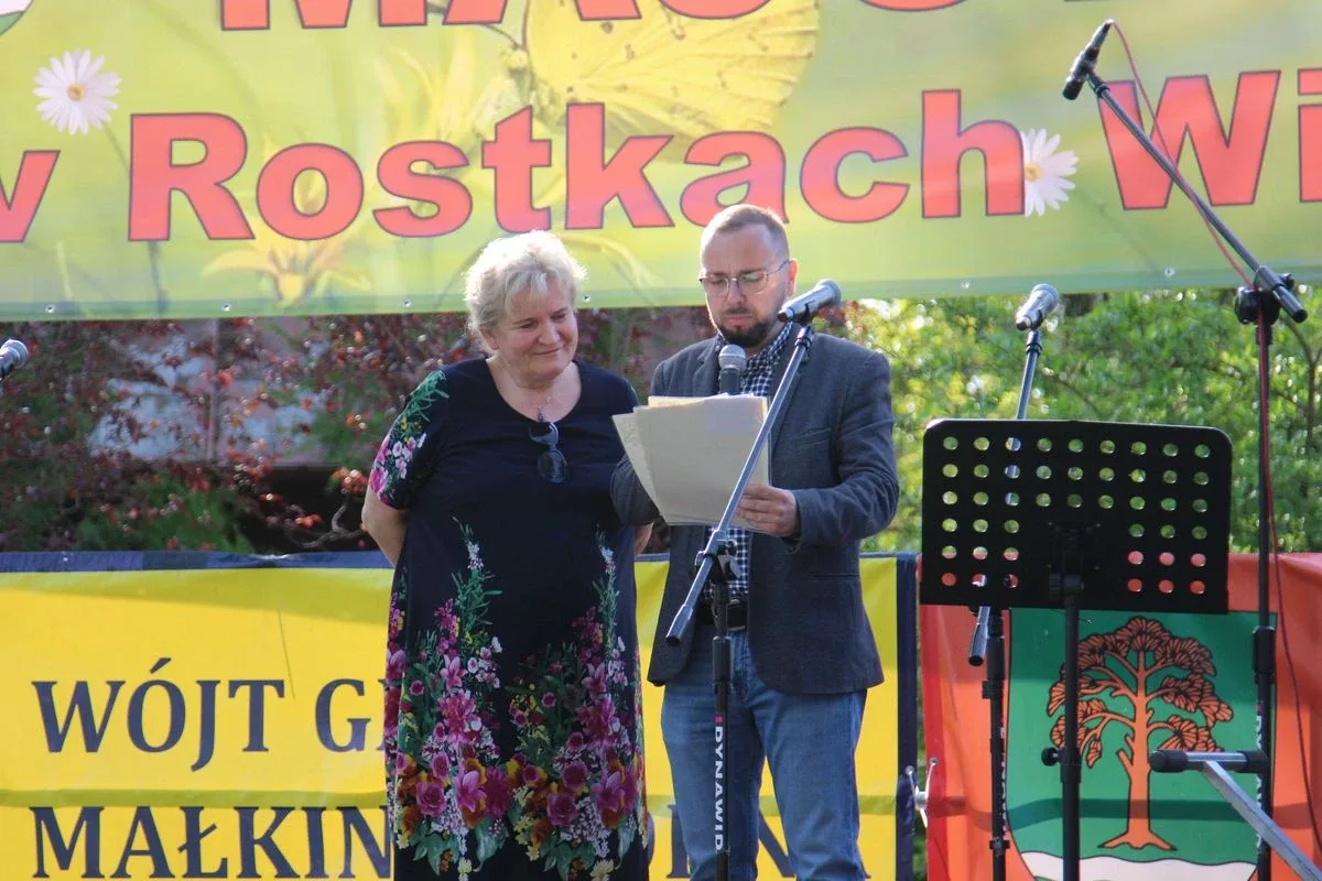 "Majówka w Rostkach Wielkich". Rodzinna integracja i wspaniałe atrakcje! (zdjęcia, wideo)