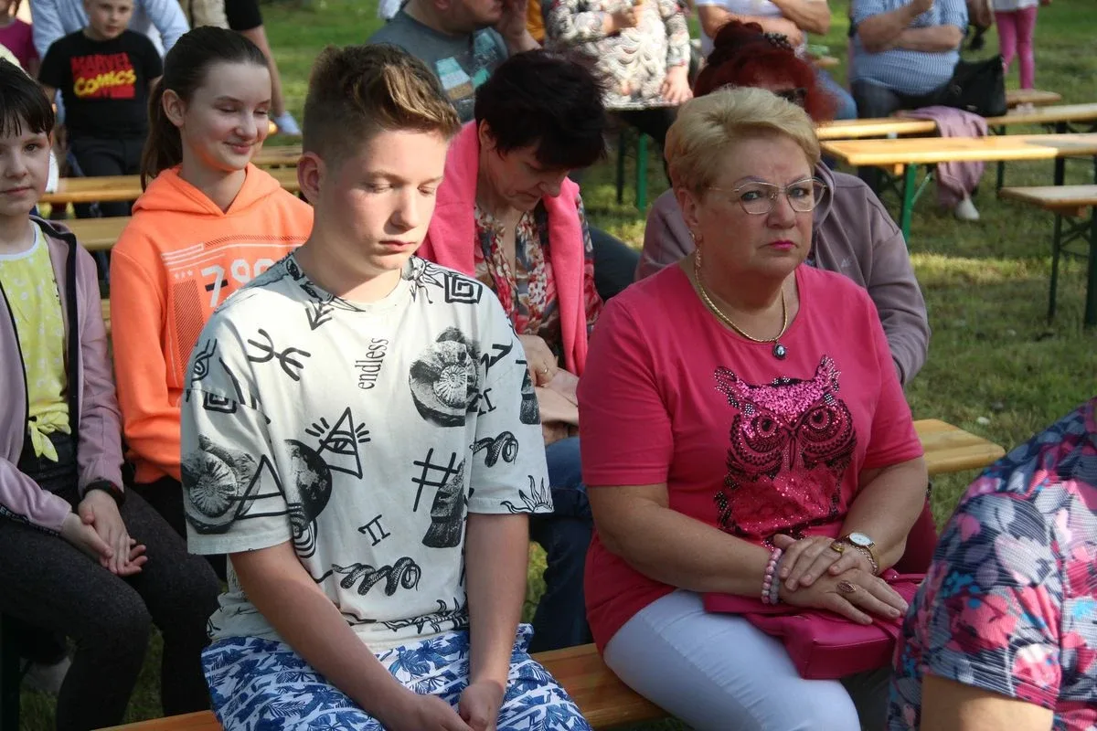 "Majówka w Rostkach Wielkich". Rodzinna integracja i wspaniałe atrakcje! (zdjęcia, wideo)