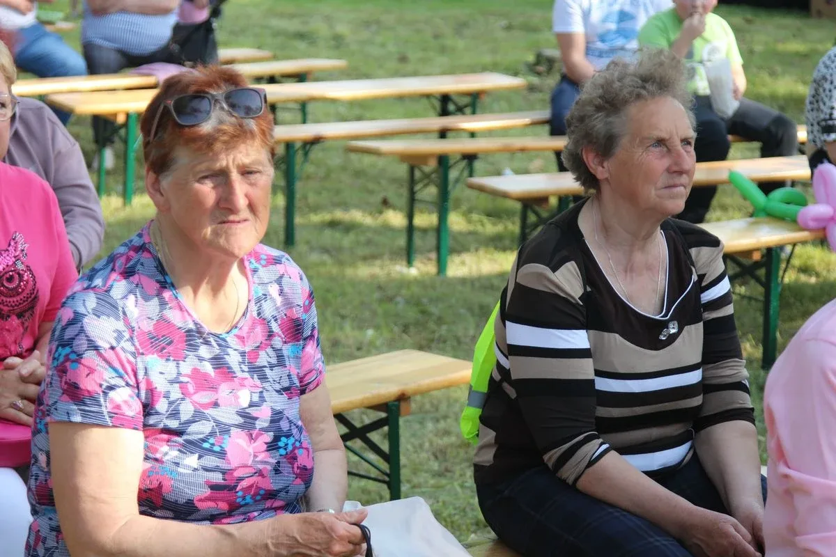 "Majówka w Rostkach Wielkich". Rodzinna integracja i wspaniałe atrakcje! (zdjęcia, wideo)