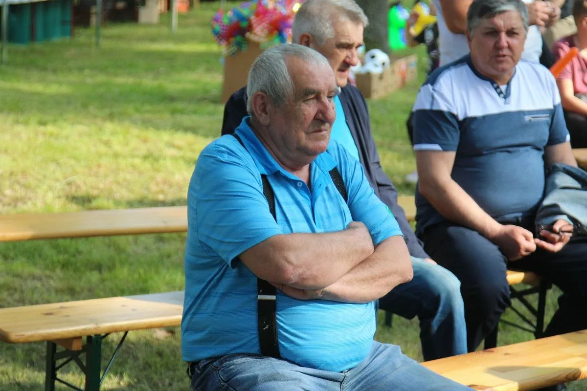 "Majówka w Rostkach Wielkich". Rodzinna integracja i wspaniałe atrakcje! (zdjęcia, wideo)
