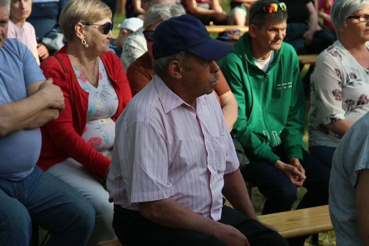 "Majówka w Rostkach Wielkich". Rodzinna integracja i wspaniałe atrakcje! (zdjęcia, wideo)