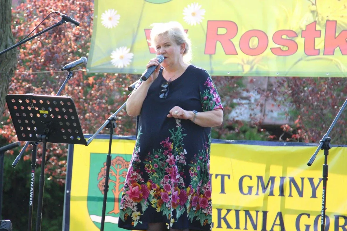 "Majówka w Rostkach Wielkich". Rodzinna integracja i wspaniałe atrakcje! (zdjęcia, wideo)