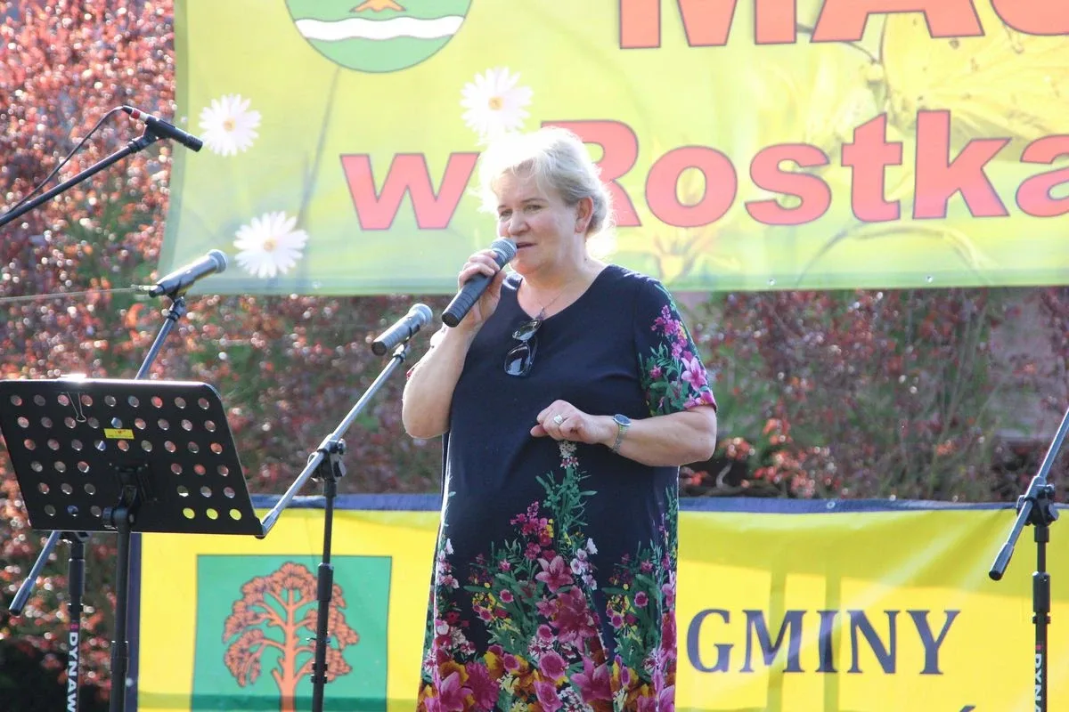 "Majówka w Rostkach Wielkich". Rodzinna integracja i wspaniałe atrakcje! (zdjęcia, wideo)