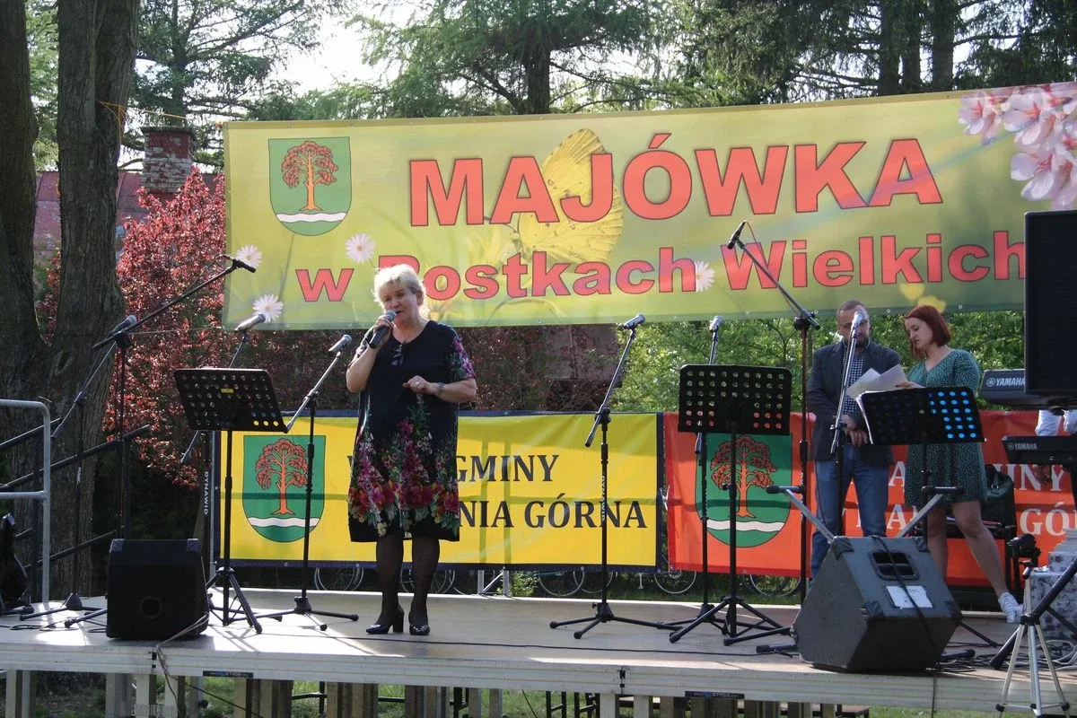 "Majówka w Rostkach Wielkich". Rodzinna integracja i wspaniałe atrakcje! (zdjęcia, wideo)