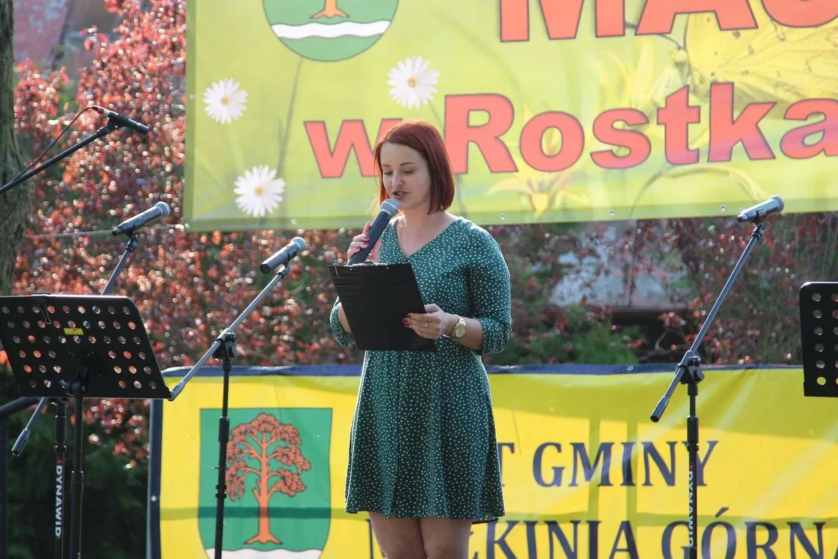 "Majówka w Rostkach Wielkich". Rodzinna integracja i wspaniałe atrakcje! (zdjęcia, wideo)