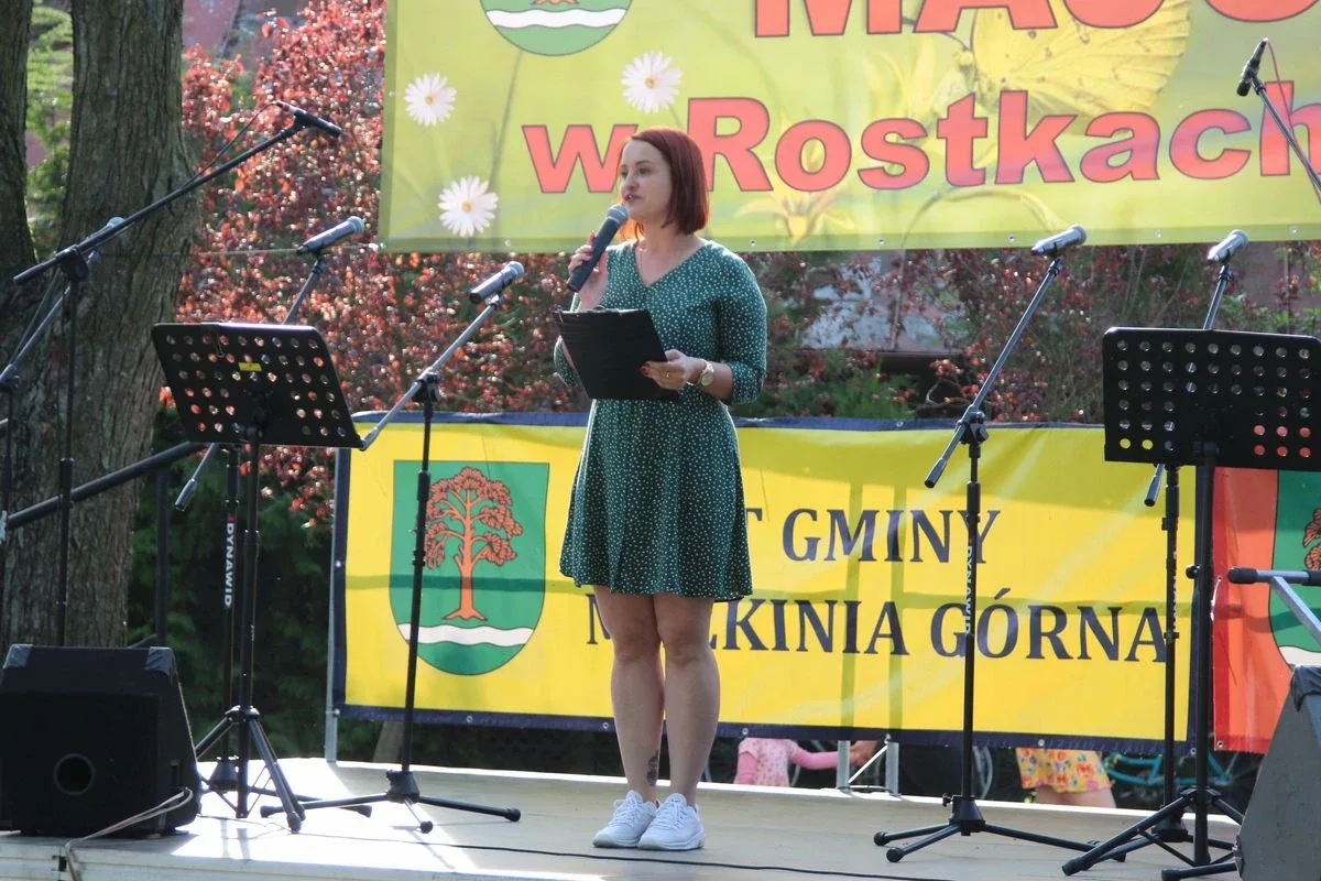 "Majówka w Rostkach Wielkich". Rodzinna integracja i wspaniałe atrakcje! (zdjęcia, wideo)