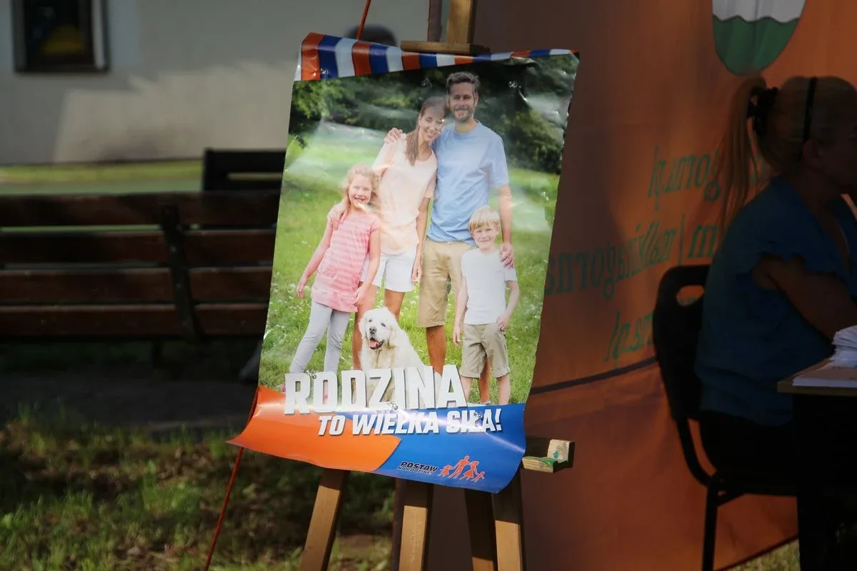 "Majówka w Rostkach Wielkich". Rodzinna integracja i wspaniałe atrakcje! (zdjęcia, wideo)