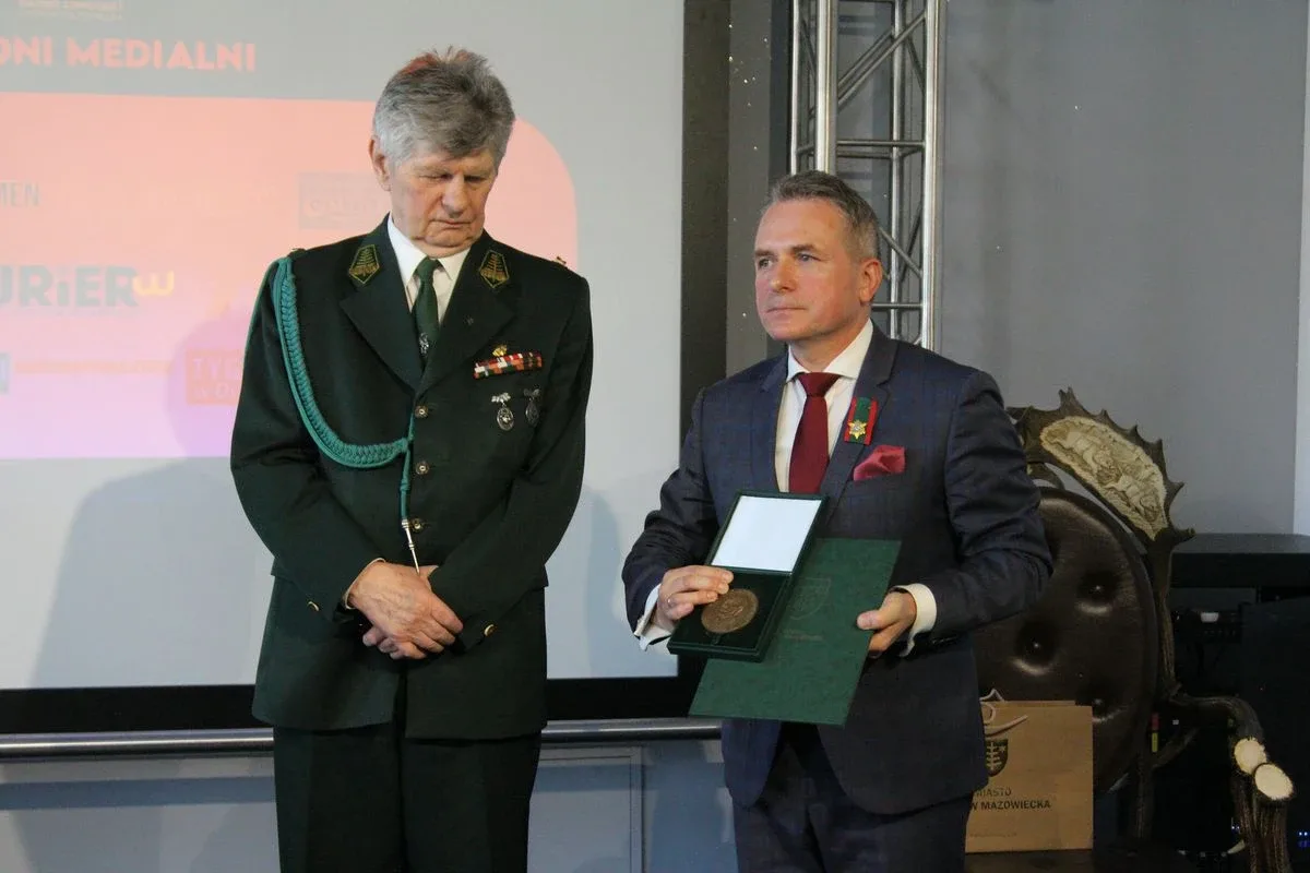 Od historii do przyszłości łowiectwa. Konferencja w Ostrowi Mazowieckiej (zdjęcia)