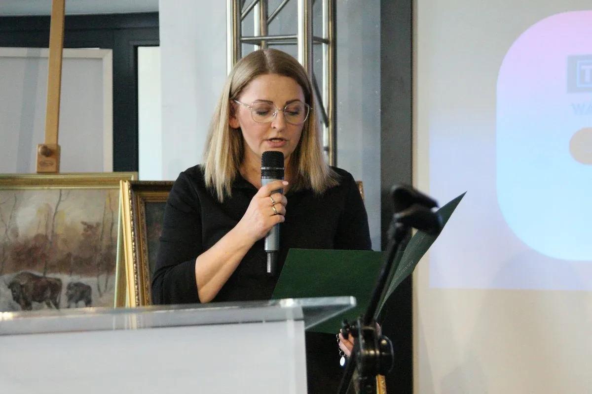 Od historii do przyszłości łowiectwa. Konferencja w Ostrowi Mazowieckiej (zdjęcia)
