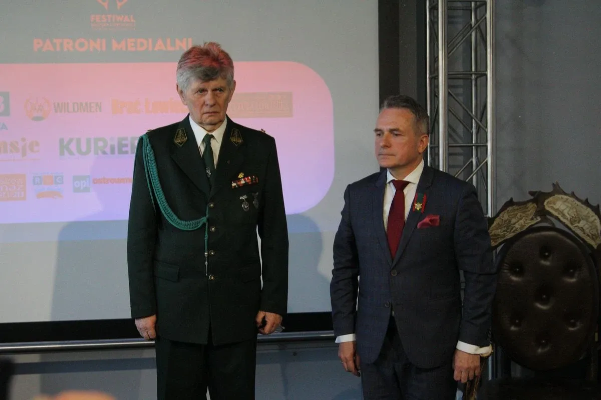 Od historii do przyszłości łowiectwa. Konferencja w Ostrowi Mazowieckiej (zdjęcia)