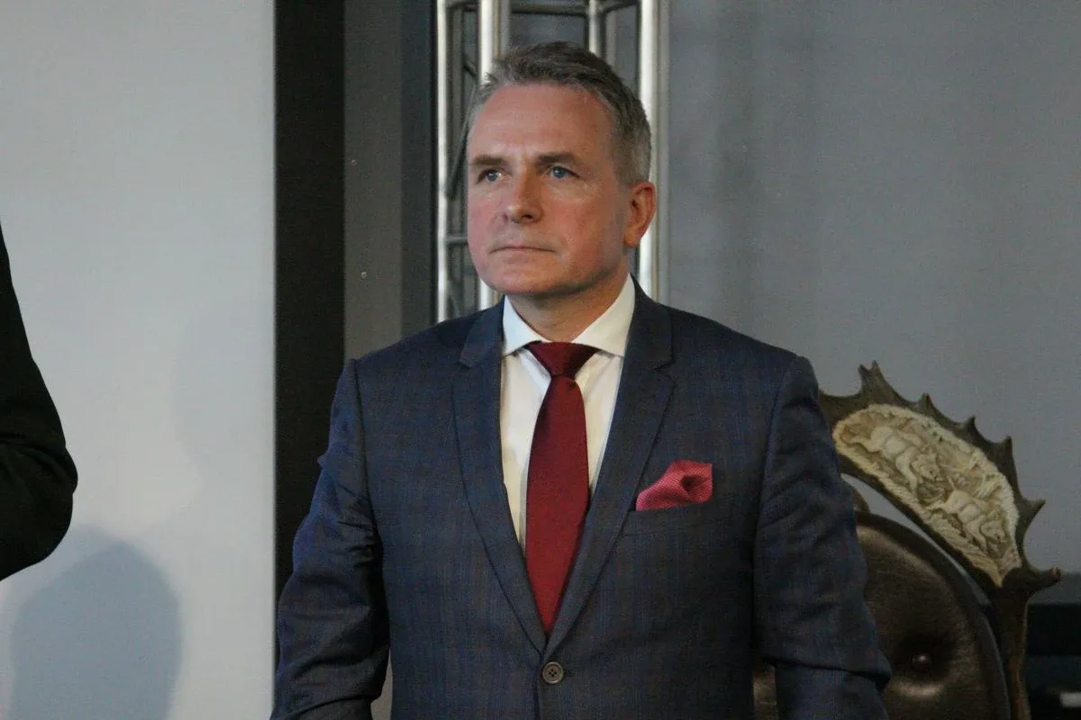 Od historii do przyszłości łowiectwa. Konferencja w Ostrowi Mazowieckiej (zdjęcia)