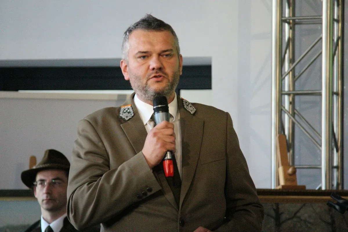Od historii do przyszłości łowiectwa. Konferencja w Ostrowi Mazowieckiej (zdjęcia)