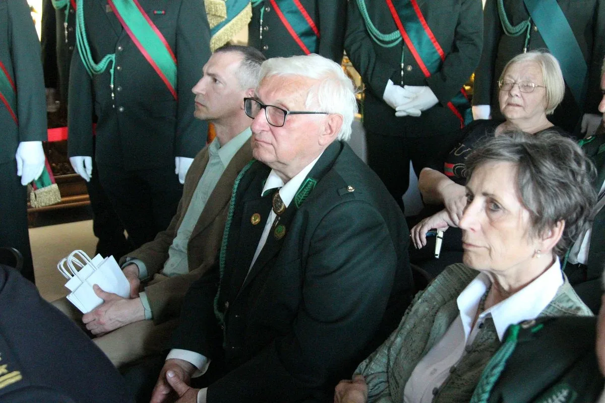 Od historii do przyszłości łowiectwa. Konferencja w Ostrowi Mazowieckiej (zdjęcia)