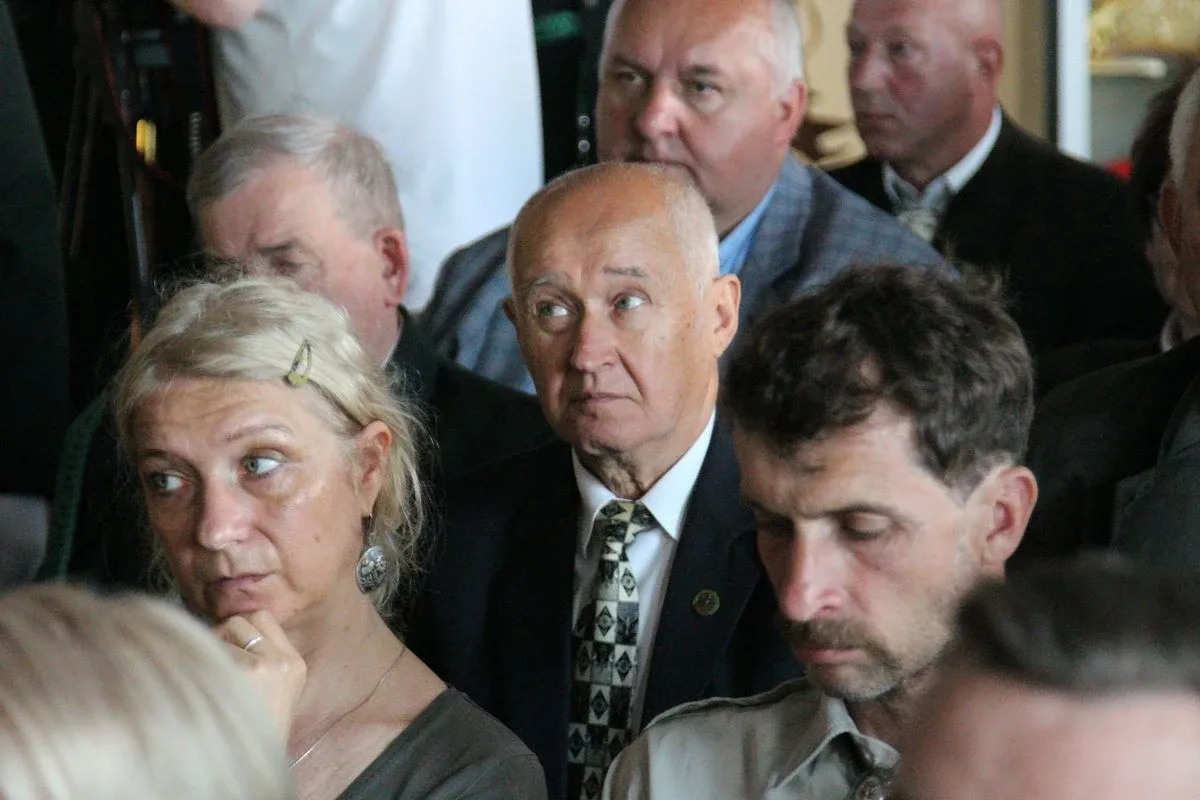 Od historii do przyszłości łowiectwa. Konferencja w Ostrowi Mazowieckiej (zdjęcia)