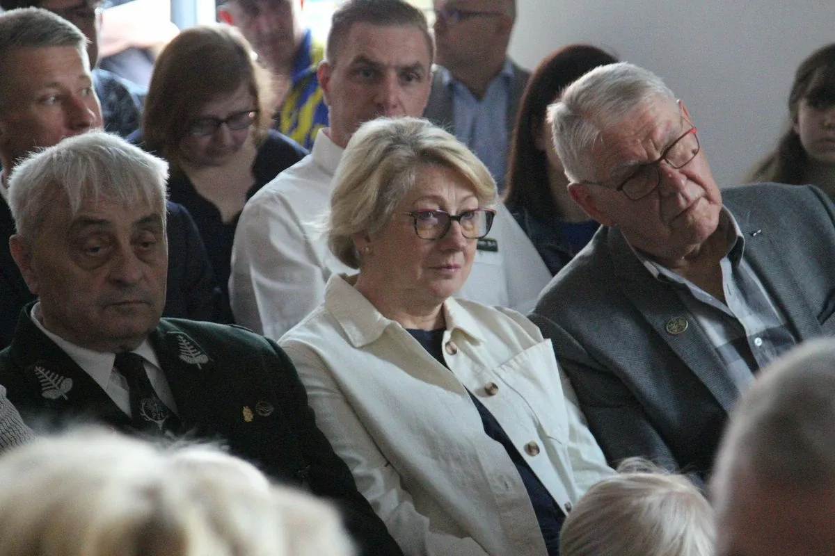 Od historii do przyszłości łowiectwa. Konferencja w Ostrowi Mazowieckiej (zdjęcia)