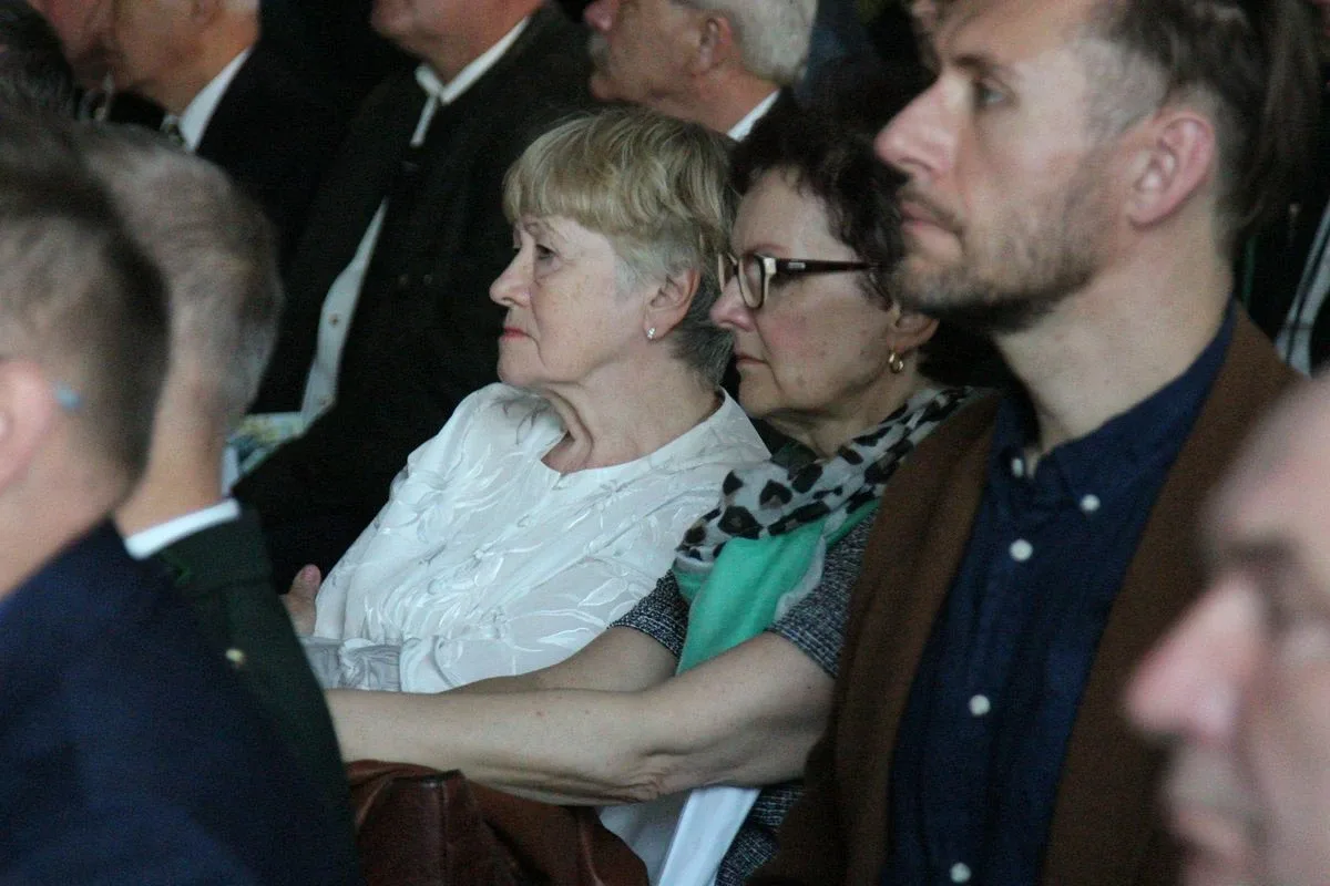 Od historii do przyszłości łowiectwa. Konferencja w Ostrowi Mazowieckiej (zdjęcia)