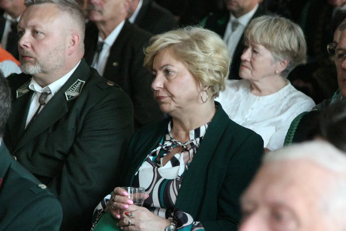 Od historii do przyszłości łowiectwa. Konferencja w Ostrowi Mazowieckiej (zdjęcia)