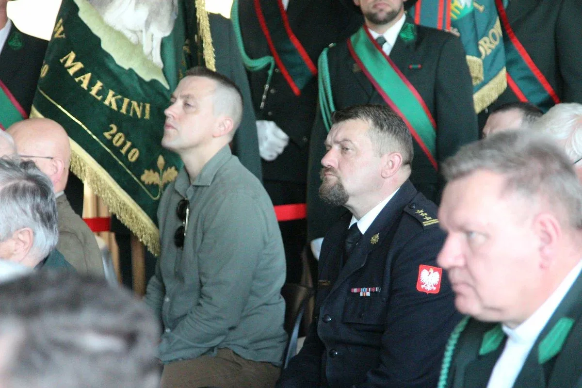 Od historii do przyszłości łowiectwa. Konferencja w Ostrowi Mazowieckiej (zdjęcia)